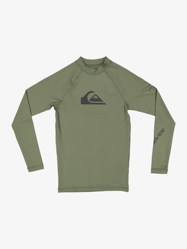 ALL TIME LS YOUTH  EQBWR03178