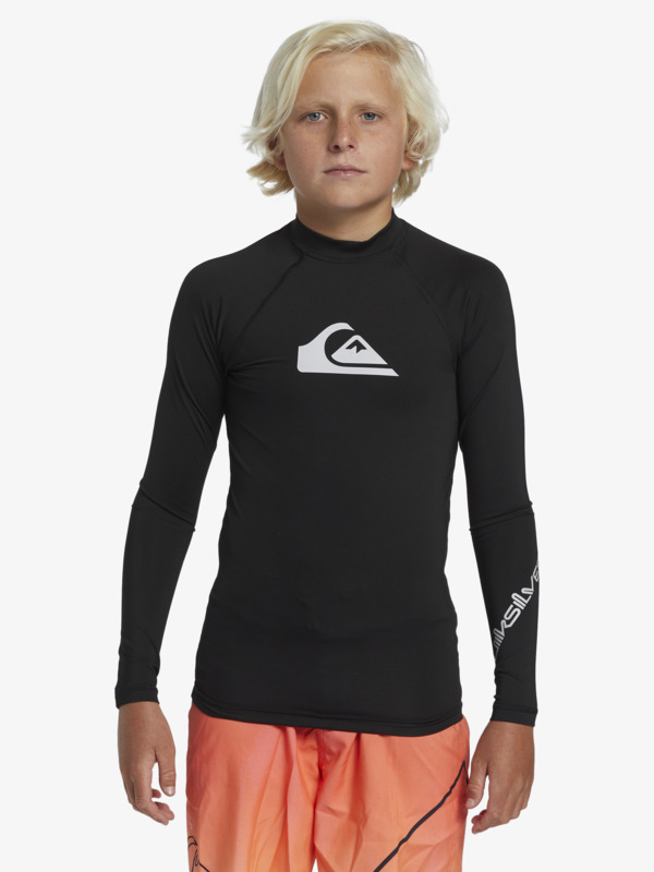 ALL TIME LS YOUTH  EQBWR03178