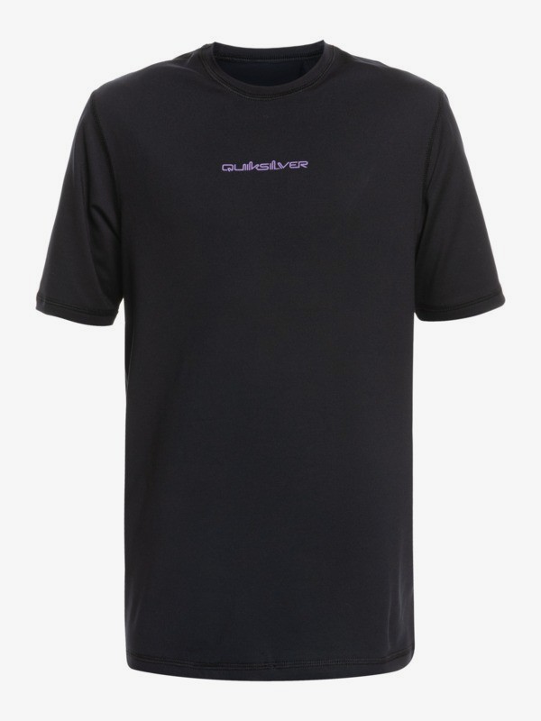 Mystic Sessions - Short Sleeve UPF 50 Surf T-Shirt for Boys 8-16  EQBWR03190