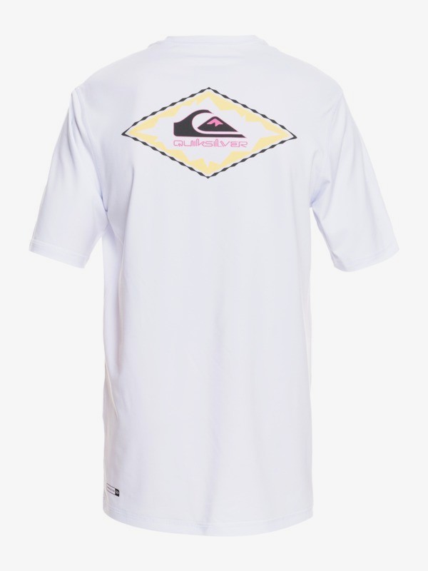 Mystic Session - Short Sleeve UPF 50 Surf T-Shirt for Boys 8-16  EQBWR03190