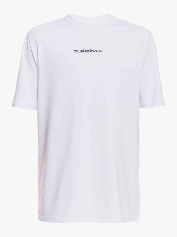 Mystic Session - Short Sleeve UPF 50 Surf T-Shirt for Boys 8-16  EQBWR03190