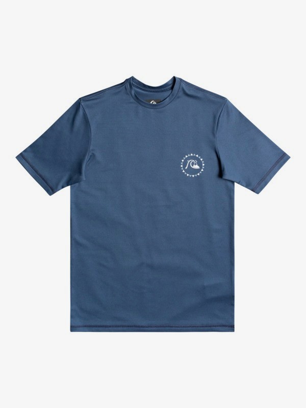 ENDLESS TRIP SURF TEE SS YOUTH  EQBWR03204