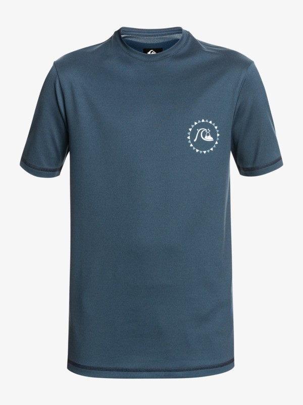 ENDLESS TRIP SURF TEE SS YOUTH  EQBWR03204