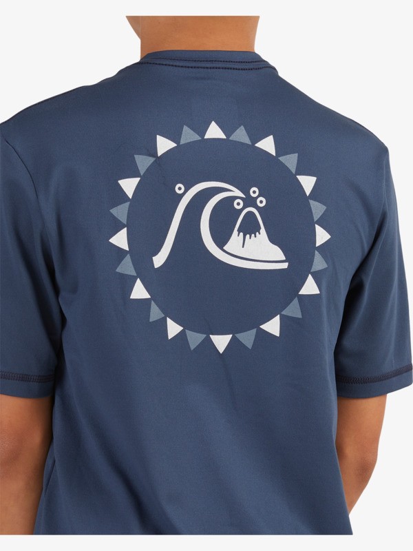 ENDLESS TRIP SURF TEE SS YOUTH  EQBWR03204