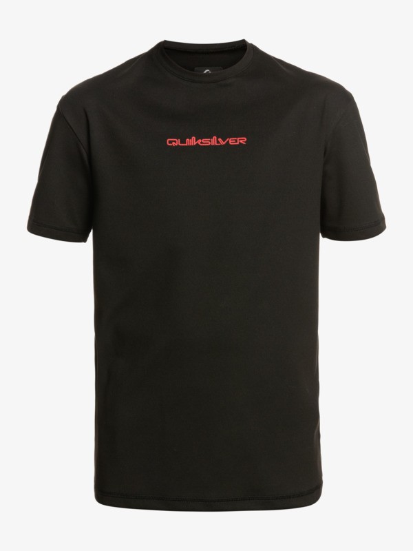 Mystic Sessions - Surf T-Shirt for Boys 8-16  EQBWR03207
