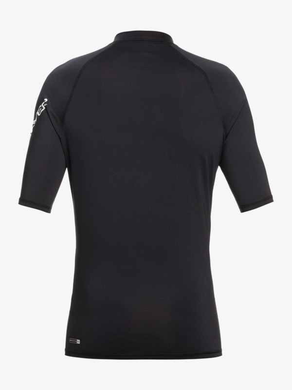 All Time - Short Sleeve UPF 50 Rash Vest for Boys 8-16  EQBWR03212