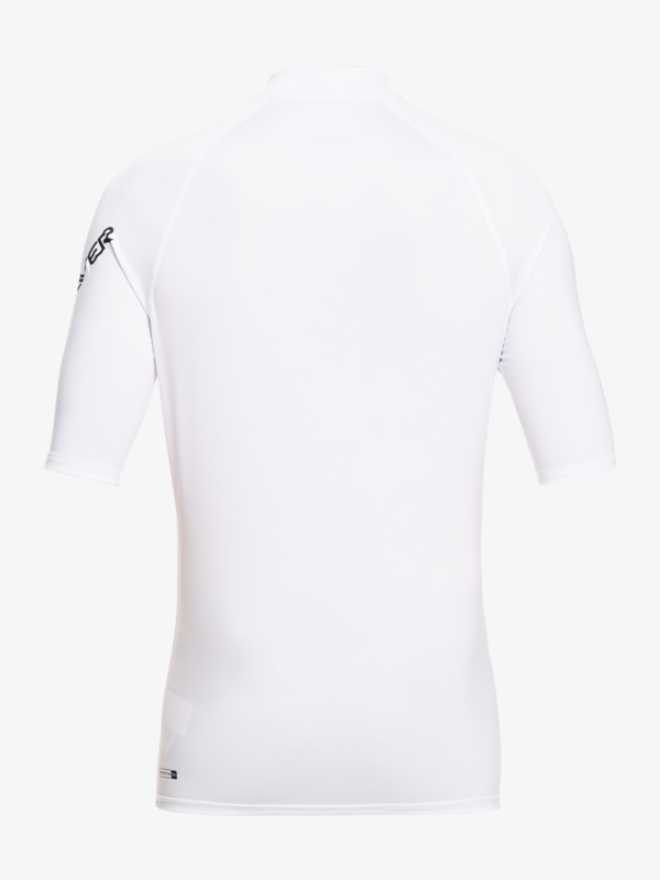 All Time - Short Sleeve UPF 50 Rash Vest for Boys 8-16  EQBWR03212