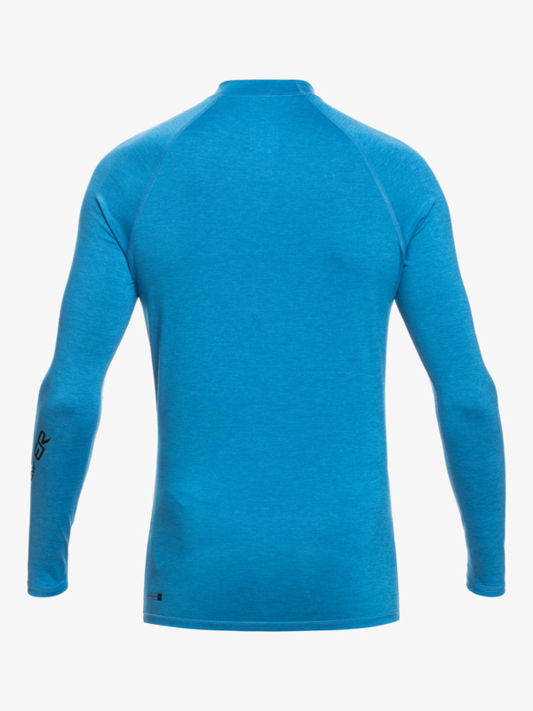All Time - Long Sleeve UPF 50 Rash Vest for Boys 8-16  EQBWR03213