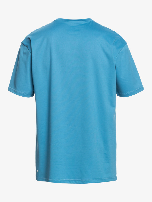 Solid Streak - Short Sleeve UPF 50 Surf T-Shirt for Boys 8-16  EQBWR03227