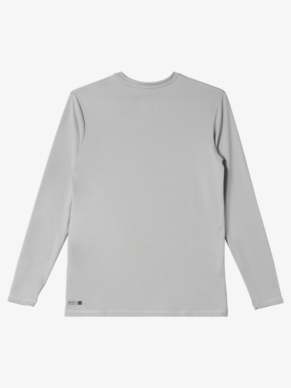 Solid Streak - Long Sleeve UPF 50 Surf T-Shirt for Boys 8-16  EQBWR03228