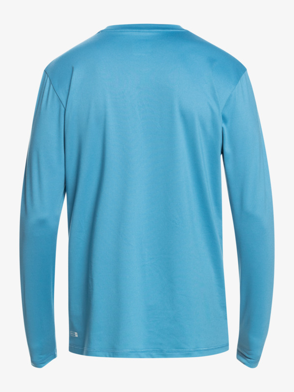 Solid Streak - Long Sleeve UPF 50 Surf T-Shirt for Boys 8-16  EQBWR03228