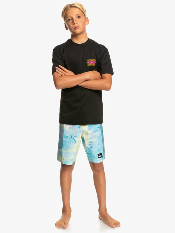 Radical Surf - UPF 50 Surf T-Shirt for Boys  EQBWR03229