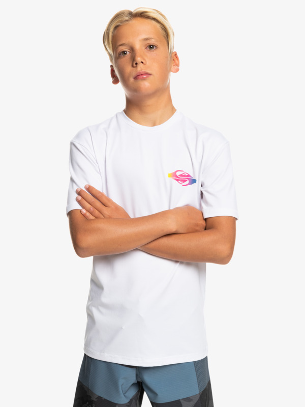 Radical Surf - UPF 50 Surf T-Shirt for Boys  EQBWR03229
