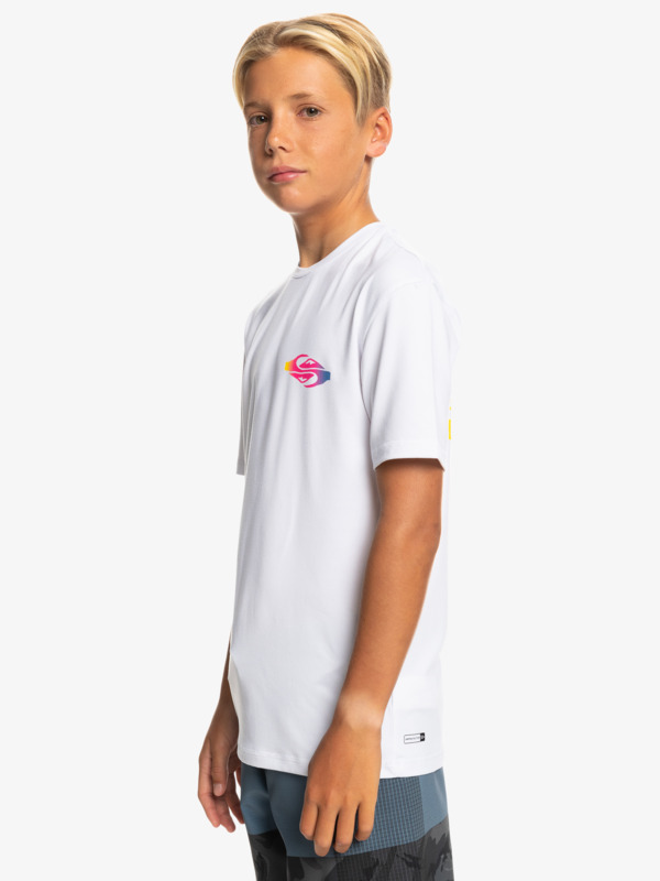 Radical Surf - UPF 50 Surf T-Shirt for Boys  EQBWR03229