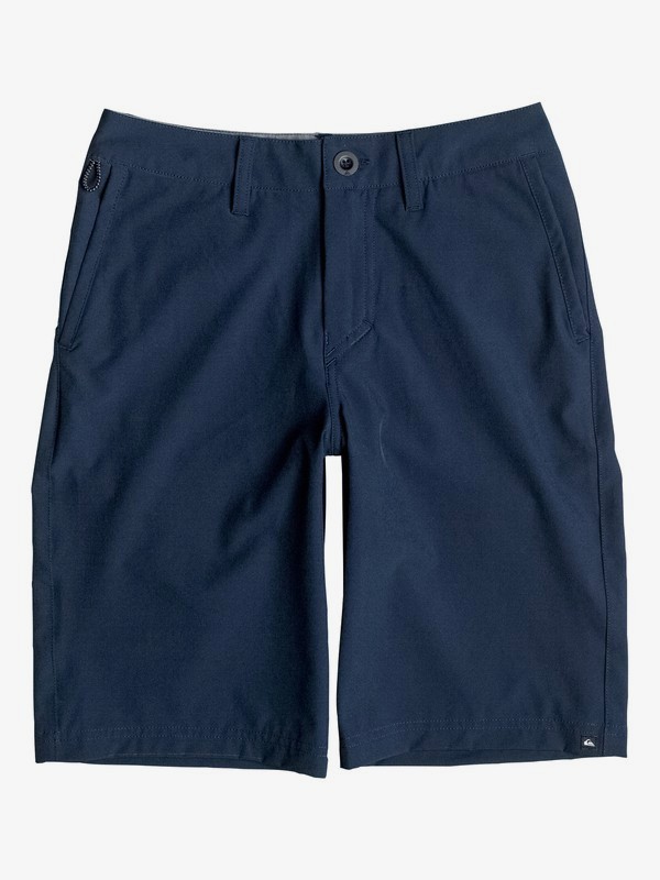 quiksilver amphibian shorts 19