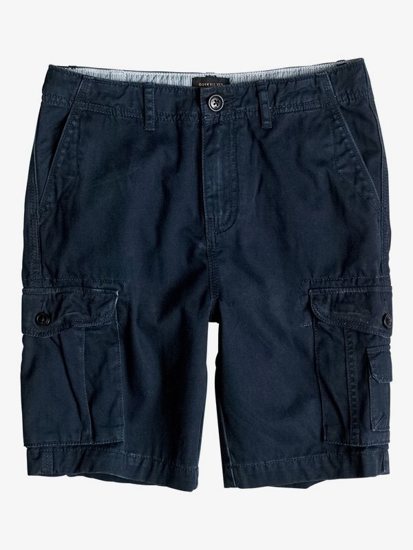 crucial battle cargo shorts