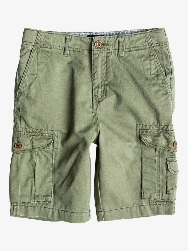 crucial battle cargo shorts