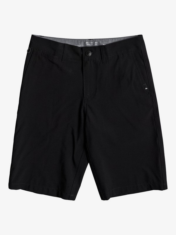 quiksilver union shorts