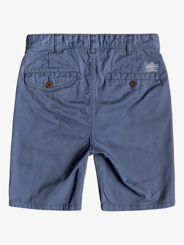 Everyday - Chino Shorts for Boys 8-16 EQBWS03225