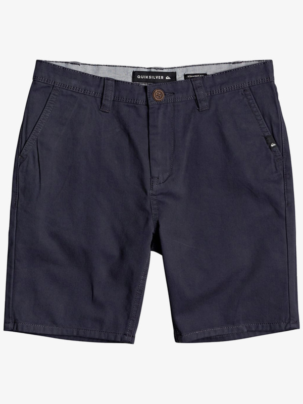 Everyday - Chino Shorts for Boys 8-16  EQBWS03225