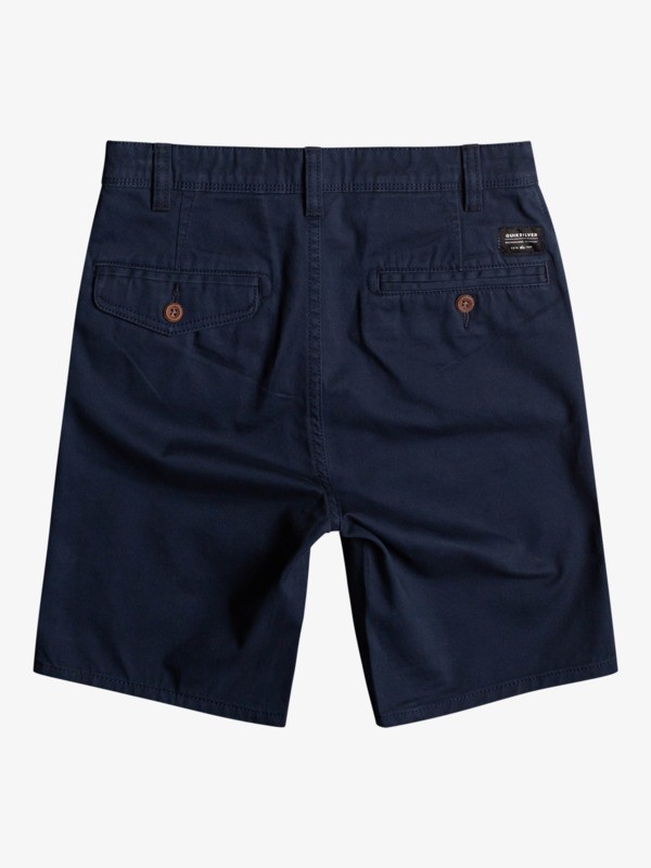 Everyday - Chino Shorts for Boys 8-16  EQBWS03225