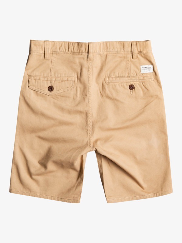 Everyday - Chino Shorts for Boys 8-16  EQBWS03225