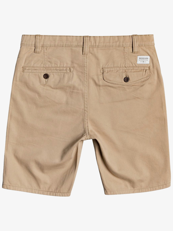 Everyday - Chino Shorts for Boys 8-16  EQBWS03225