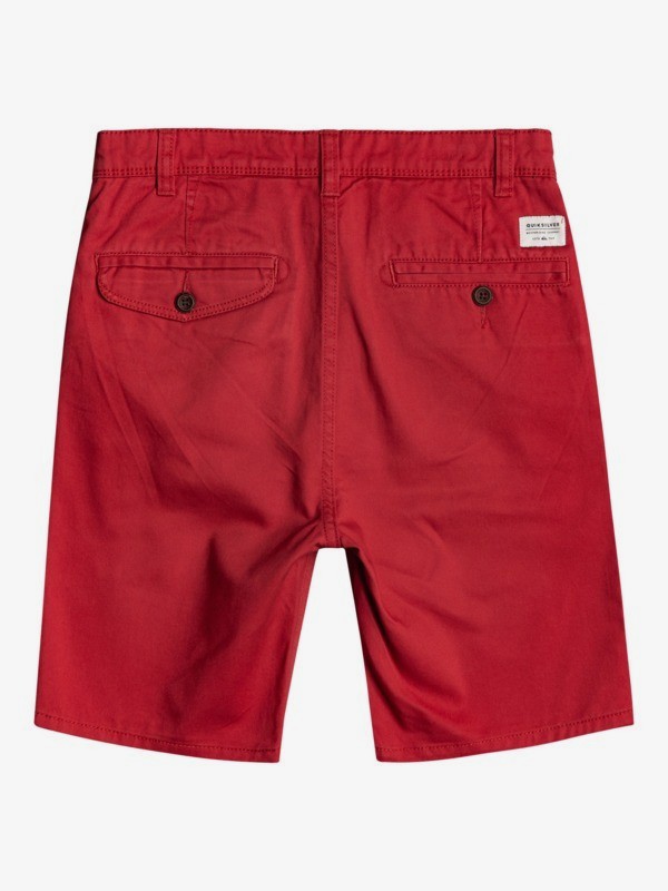 Everyday - Chino Shorts for Boys 8-16  EQBWS03225