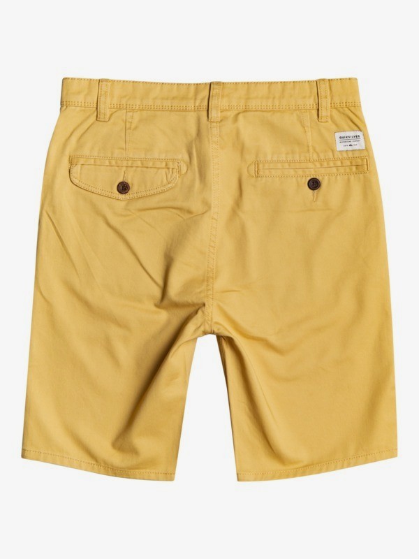 Everyday - Chino Shorts for Boys 8-16  EQBWS03225