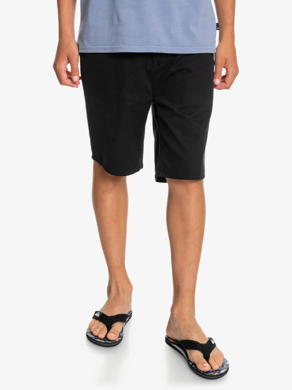 Everyday - Chino Shorts for Boys 8-16  EQBWS03225