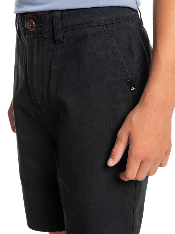 Everyday - Chino Shorts for Boys 8-16  EQBWS03225