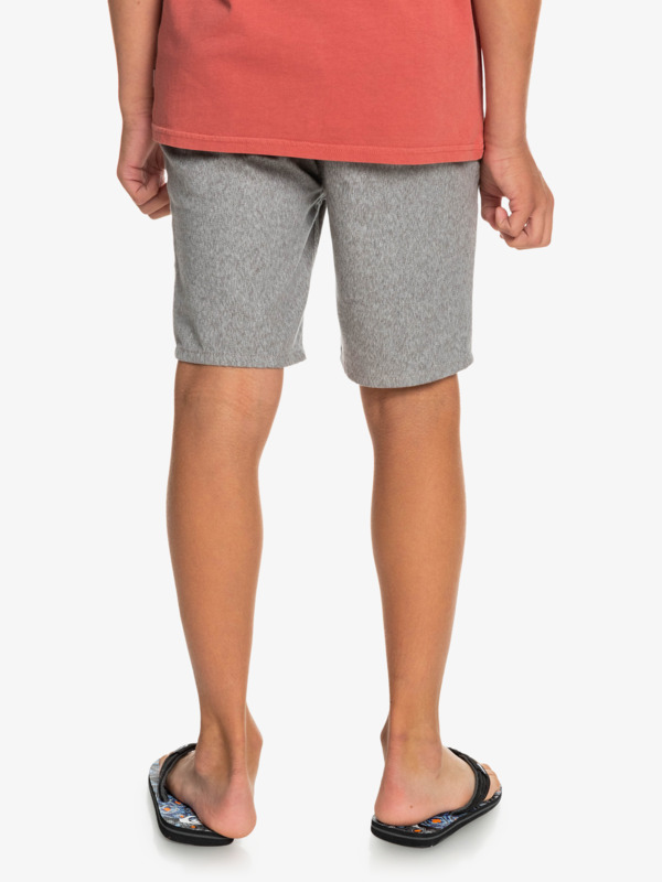Everyday - Chino Shorts for Boys 8-16  EQBWS03225