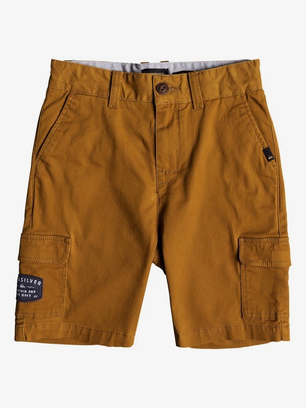 Youth cargo shorts Clearance