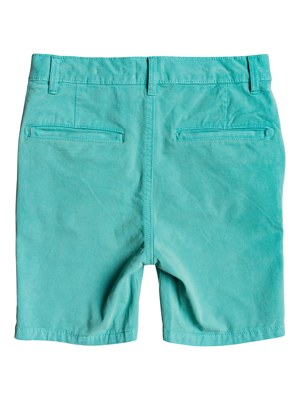 Krandy - Chino Shorts for Boys 8-16  EQBWS03305
