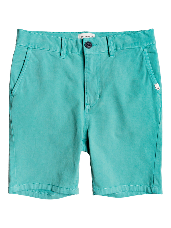 Krandy - Chino Shorts for Boys 8-16  EQBWS03305