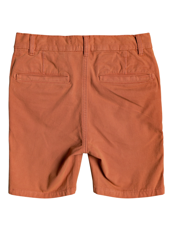 Quiksilver Boys Krandy Shorts