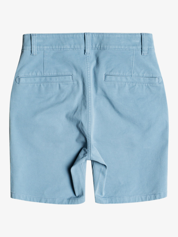 Krandy - Chino Shorts for Boys 8-16  EQBWS03305