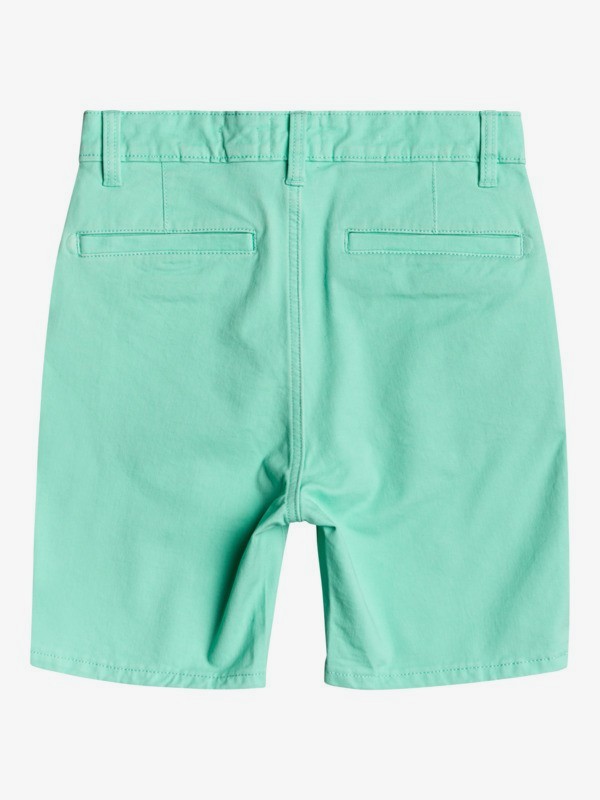 Krandy - Chino Shorts for Boys 8-16  EQBWS03305