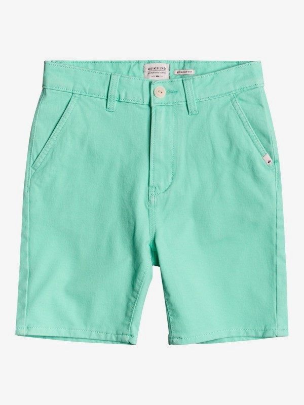Krandy - Chino Shorts for Boys 8-16  EQBWS03305