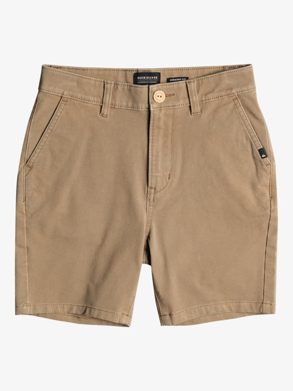 Krandy - Chino Shorts for Boys 8-16  EQBWS03305