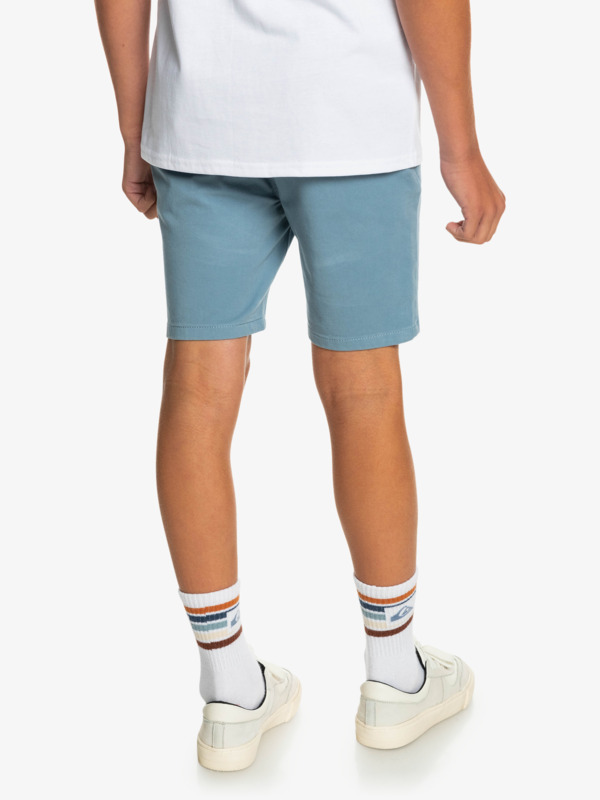 Krandy - Chino Shorts for Boys 8-16  EQBWS03305
