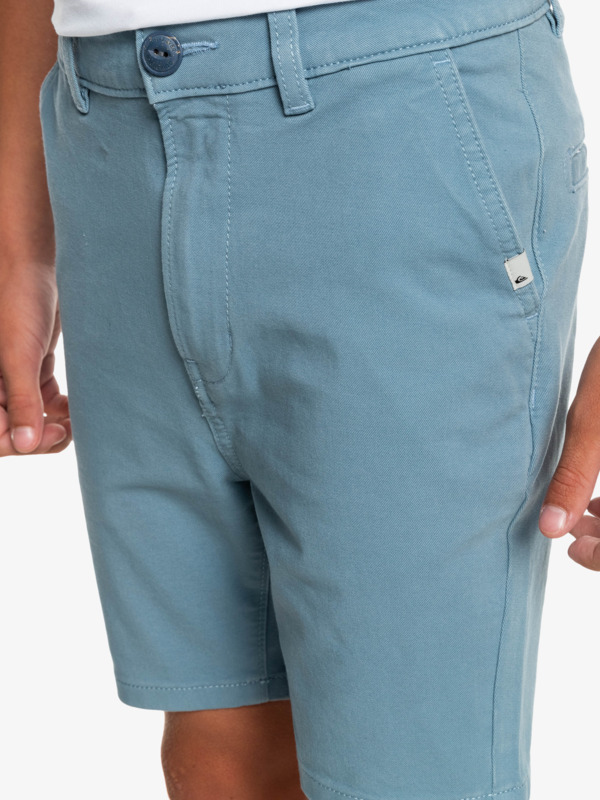 Krandy - Chino Shorts for Boys 8-16  EQBWS03305