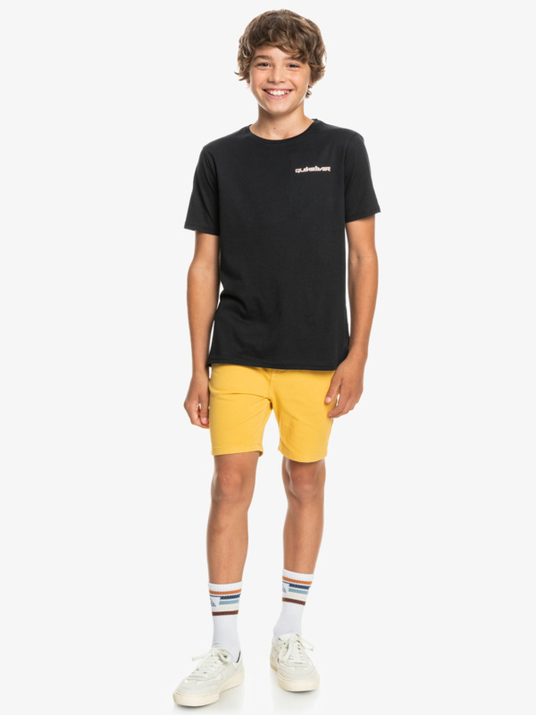 Krandy - Chino Shorts for Boys 8-16  EQBWS03305