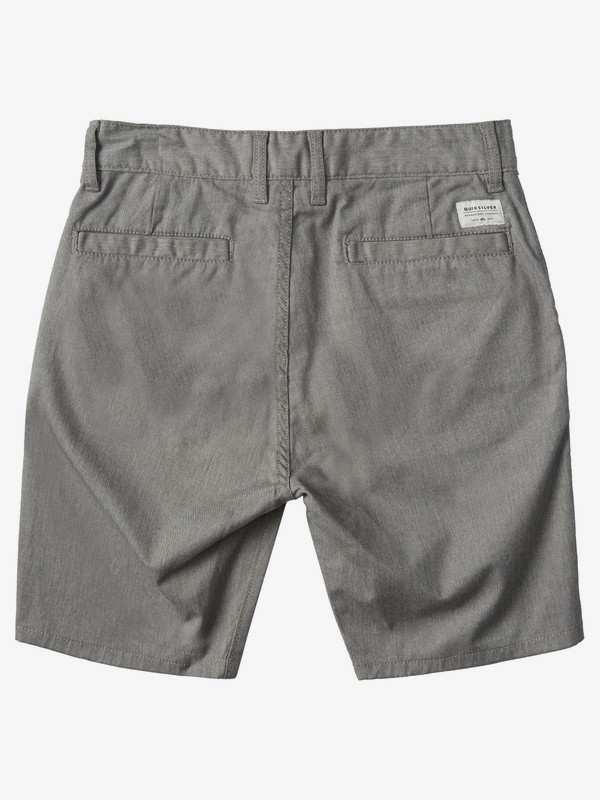 NEW EVERYDAY UNION STRETCH YTH  EQBWS03325