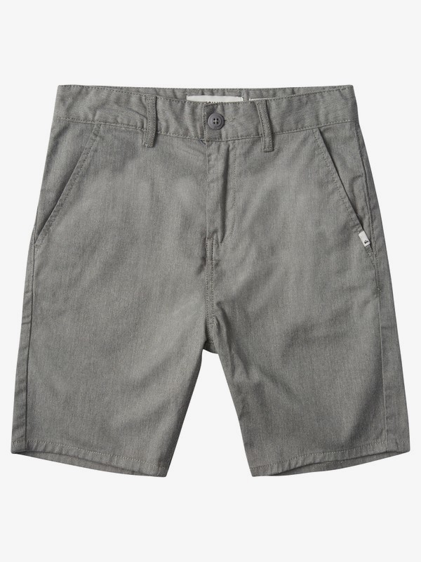 NEW EVERYDAY UNION STRETCH YTH  EQBWS03325