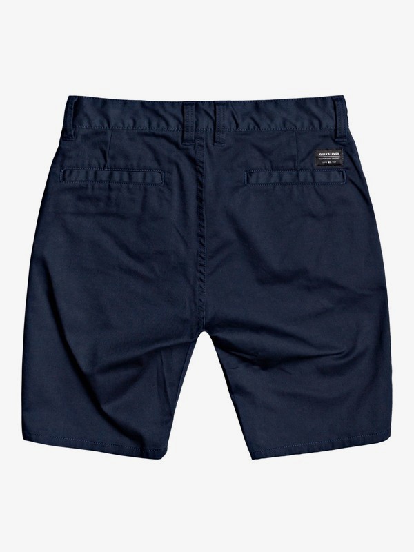 NEW EVERYDAY UNION STRETCH YTH  EQBWS03325