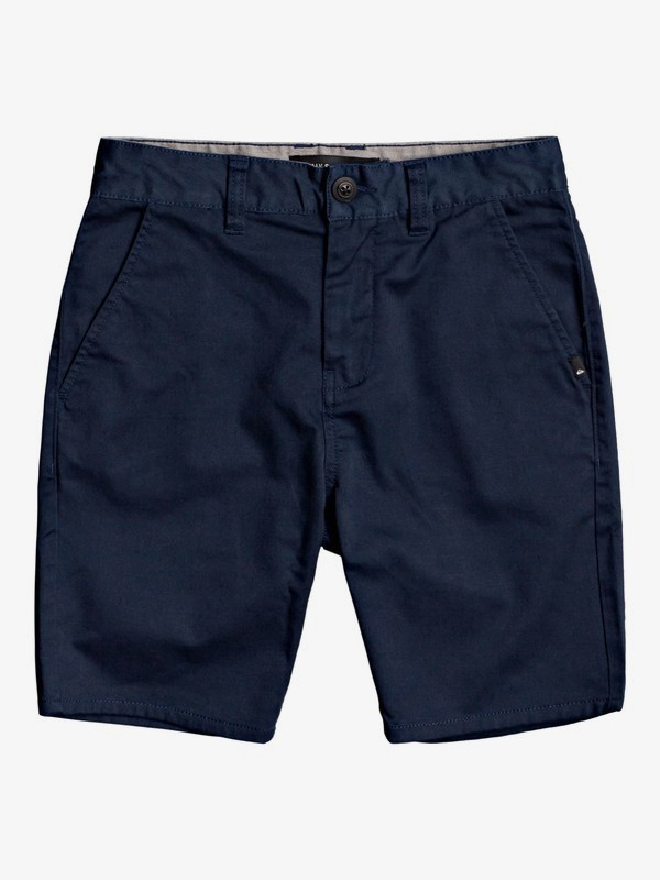 NEW EVERYDAY UNION STRETCH YTH  EQBWS03325