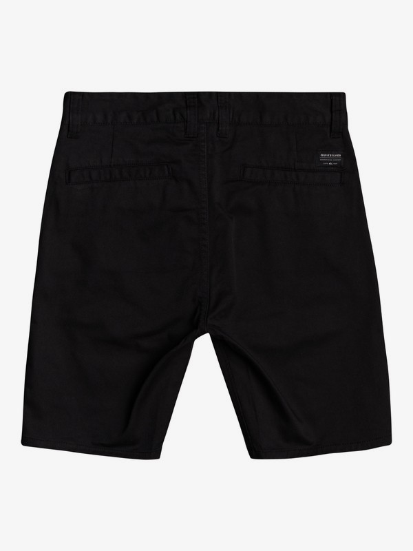 NEW EVERYDAY UNION STRETCH YTH  EQBWS03325