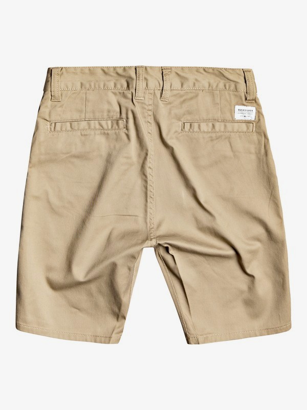 NEW EVERYDAY UNION STRETCH YTH  EQBWS03325