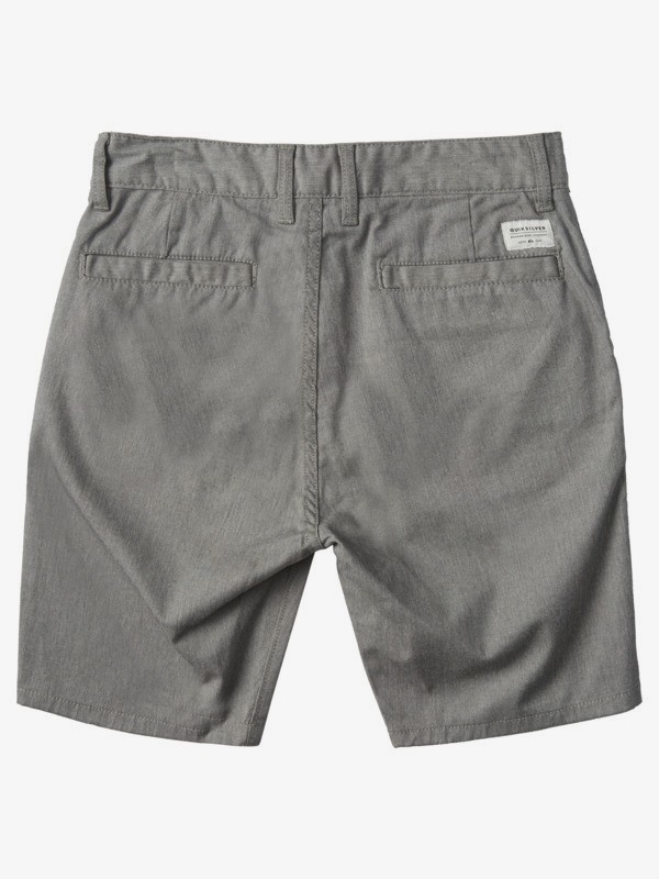 NEW EVERYDAY UNION STRETCH YTH  EQBWS03325